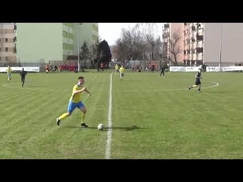 Ożarowianka Ożarów - KS Blizne