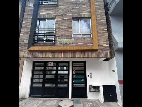 Apartamentos, Venta, Bogotá - $200.000.000