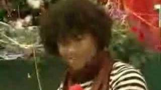 Corbin Bleu - 2007 Macy's Parade Performance