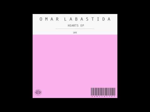 Omar Labastida - Hearts (Fhaken, Wayne Madiedo Remix)