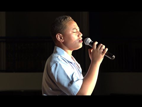 Miss BOU'S Beauty Pageant 16 June 2018 1st Entertainment - Selevasio nad Seletute