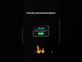 Glowing Animated Card With HTML CSS Neon Border Effect Shorts Shortvideo Youtubeshorts