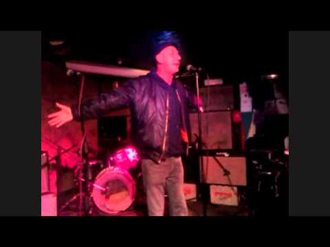 Steve Ignorant vs. a UKIP supporter