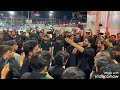 Nadeem Sarwar New Noha Zindagi Ka Kya Pata 2021 1443