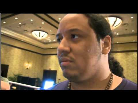 CEO 2013 -- IFC Yipes Is Not Amused