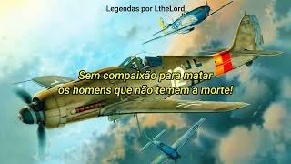 Viper - Wings of the Evil - Legendado (PT-BR)