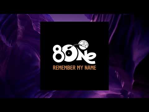 8One - Remember my name