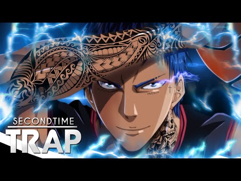 Style Aomine (Kuroko No Basket) | Instinto Pantera | TrapHits