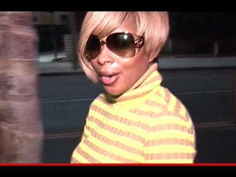 Up To The Minute with Talk Lately - Mary J. Blige and FFAWN