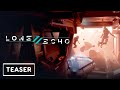 Lone Echo 2 - Release Window Announcement Teaser | Oculus Gaming Showcase