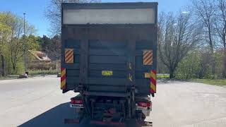 Автофургон Scania P250 | Изображение 4 - Autoline