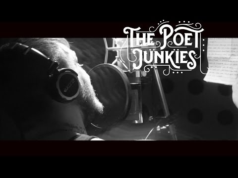 E.Q.uilibrium - The Poet Junkies ***Studio Video***