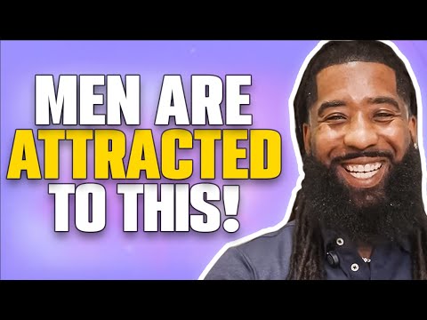 Men RESPOND Differently To Women With THESE 7 Mindsets
