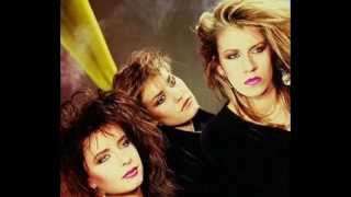 Bananarama I Heard A Rumor Video