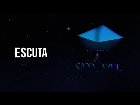 4 - Soarito - Escuta (feat. Shalom Beatz)