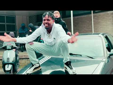 CHILE SXM 🇨🇱🇸🇽 - YonShatta x Soulbless