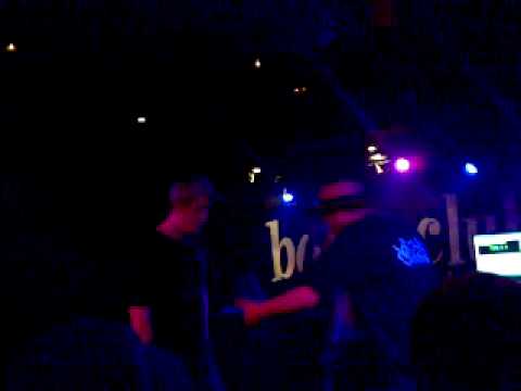 Kate vs Leon the warriors