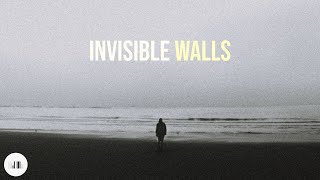 Jorge Mendez - INVISIBLE WALLS (Official Audio) | Beautiful Piano Music