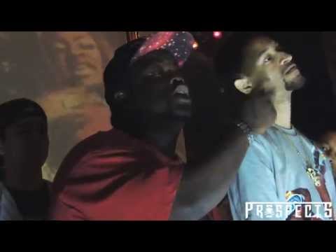 King NS vs Cam The Jetplane