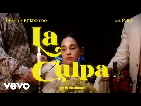 Video thumbnail for La Culpa
