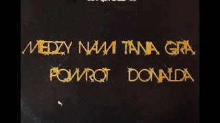 EX DANCE - MIĘDZY NAMI TANIA GRA 1986 HD