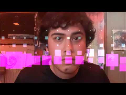 Logic1000   fused DJ Kicks VIP Edit (FAN VIDEO)