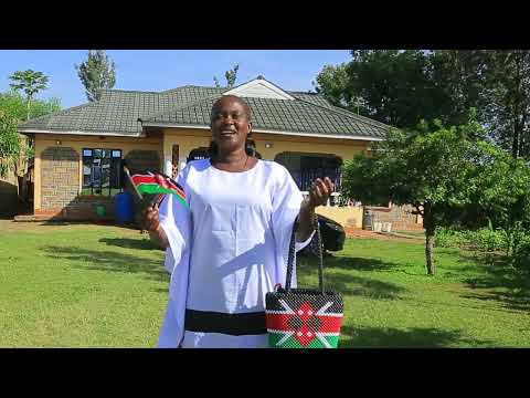 Kenya Kipenzi Changu - St. Joseph's Kendu Bay Parish Choir