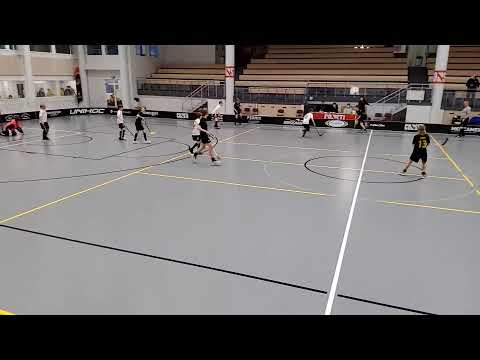 P13 Indians - SB Vantaa Pantterit - 15.01.22 - Arkadia halli Klaukkal