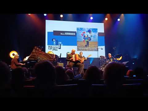 [16/12/2019] [You&The Night&TheMusic] [Salle Pleyel] [Marc Berthoumieux] Le Bal des Mondes