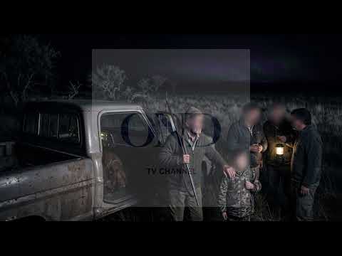 Misterio: ¿OVNIS EN EL CAMPO? El Extraño Encuentro de Cacería (Córdoba - Argentina)