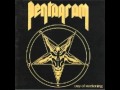 Pentagram - Wartime