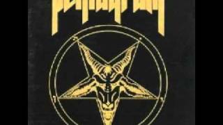 Pentagram - Wartime