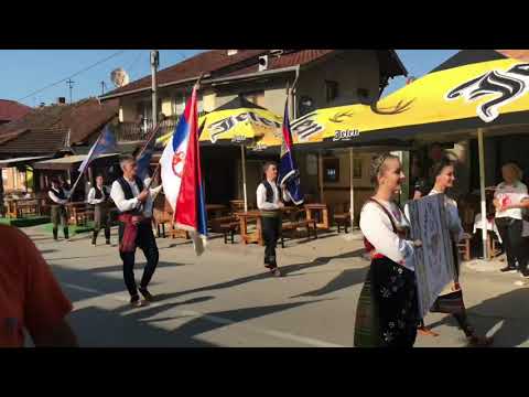 Guča trumpet festival 2018, Serbia