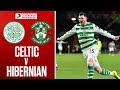 Video for christie goal v hibs