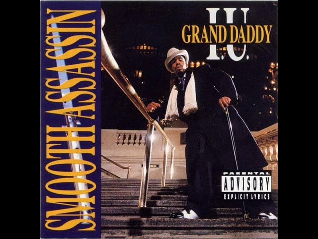 How did Grand Daddy I.U. die? Tributes pour in as veteran rapper passes ...