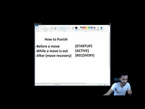 Mastery Monday #11 -  Punishing Your Opponents (Optimal methods to capitalizing on mistakes)