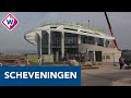 Geen Hard Rock Café naar Scheveningen: Groep de Mos is bezorgd - OMROEP WEST