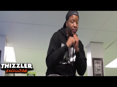 Lil Frost x Risktake ft Vari4hun - Trenches (Exclusive Music Video) [Thizzler.com]