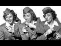Andrews Sisters:  Heat Wave