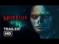 Marvel's Morbius Teaser Trailer 2020