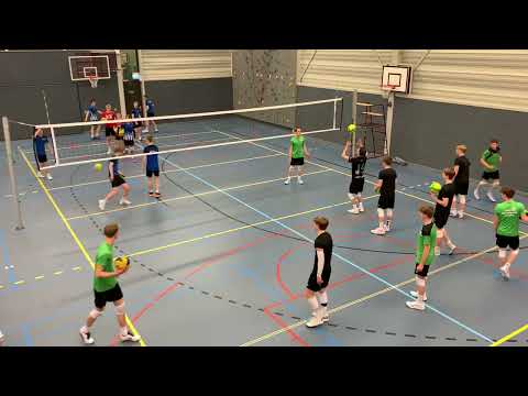 20250301 SSS JA1 - Blauw Wit JA1