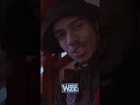 AJ TRACEY X DAVE - THIAGO SILVA | WIZE EDIT