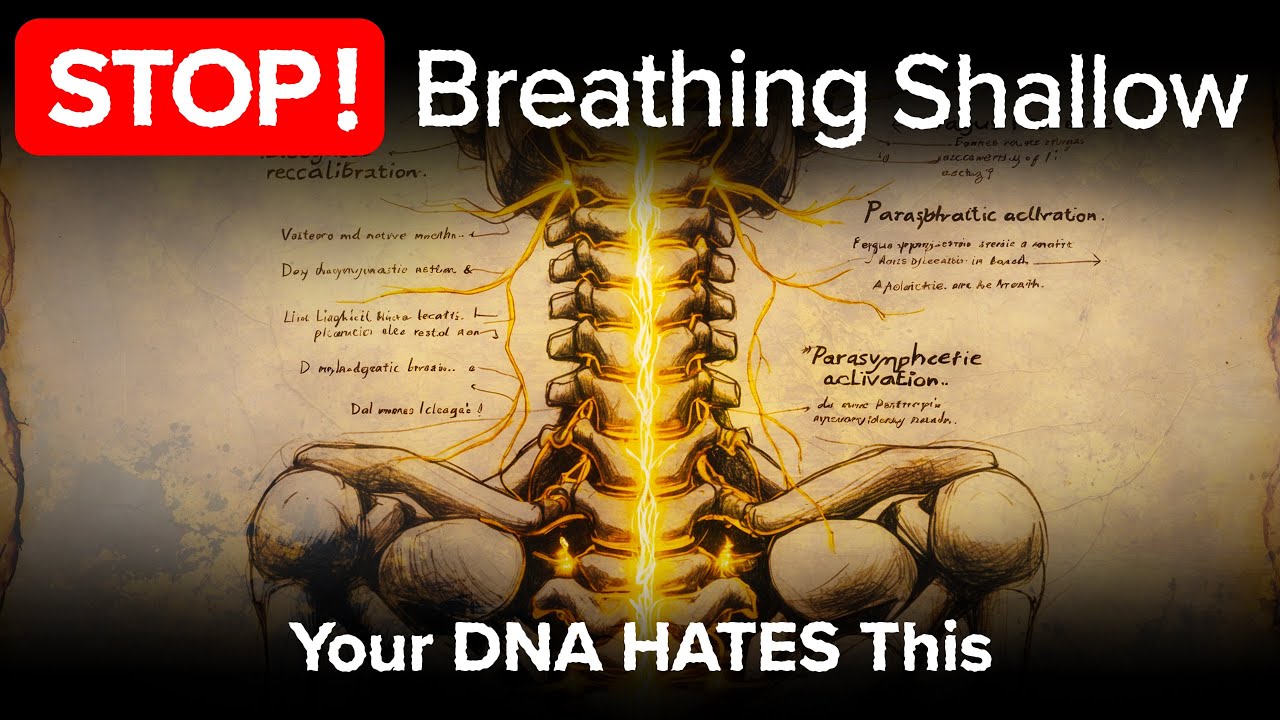 Change Your Breath, Change Your Life