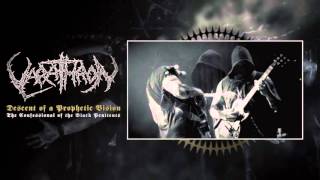 VARATHRON - Descend of a Prophetic Vision (Official Live Track)