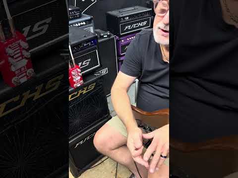 Fuchs Valve Job II 2024 | Reverb