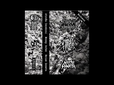 Money Hater - Control