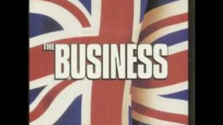 The Business - Suburban Rebels