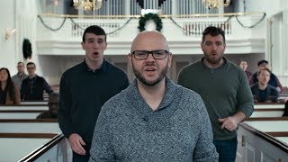 I Heard the Bells on Christmas Day (Acapella) - Doxology