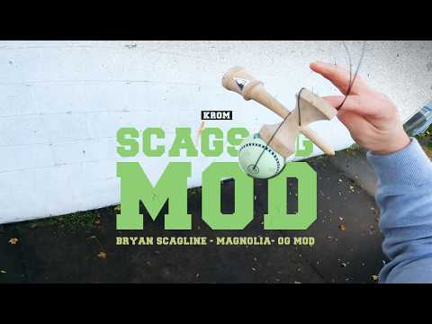 BRYAN SCAGLINE - MAGNOLIA - OG MOD EDIT ✳️ ❇️ ❎