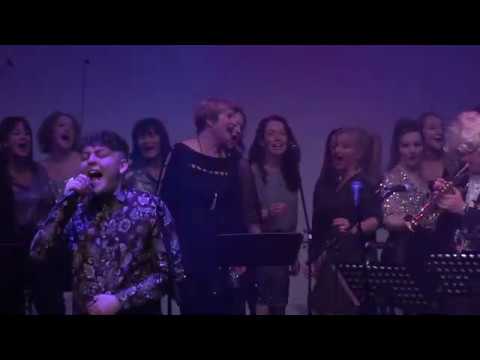 Theme Night #25 - September (Whatever Suits)